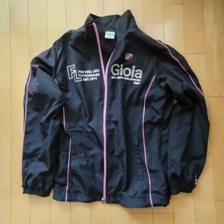 フィラ(FILA)のFILAスポーツウエア(上着)(ウエア)