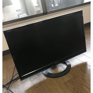 シャープ(SHARP)のSHARP テレビ(テレビ)