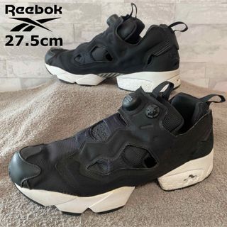 Reebok - ★格安★訳あり★ リーボック インスタ ポンプフューリー 27.5cm