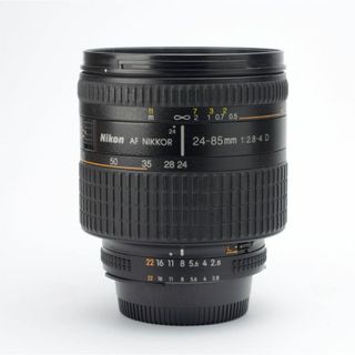 ニコン(Nikon)のAI AF Zoom-Nikkor 24-85 f2.8-4D IF(レンズ(ズーム))