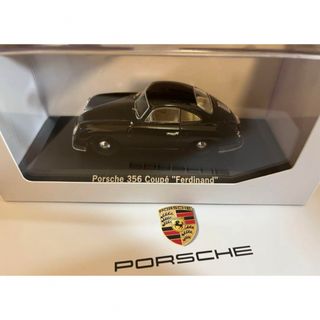 ポルシェ(Porsche)の【新品未使用・希少】ドイツポルシェミュージアム限定　356(車内アクセサリ)