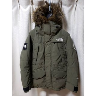 ザノースフェイス(THE NORTH FACE)のTHE NORTH FACE ANTARCTICA PARKAザ・ノースフェイ(ダウンジャケット)