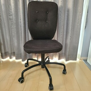 イケア(IKEA)のイケア キャスター椅子(デスクチェア)