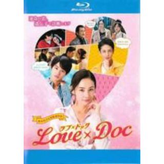 【中古】Blu-ray▼ラブ×ドック ブルーレイディスク レンタル落ち