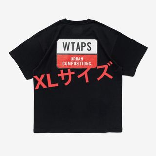 wtaps 24ss OBJ 01 (Tシャツ/カットソー(半袖/袖なし))