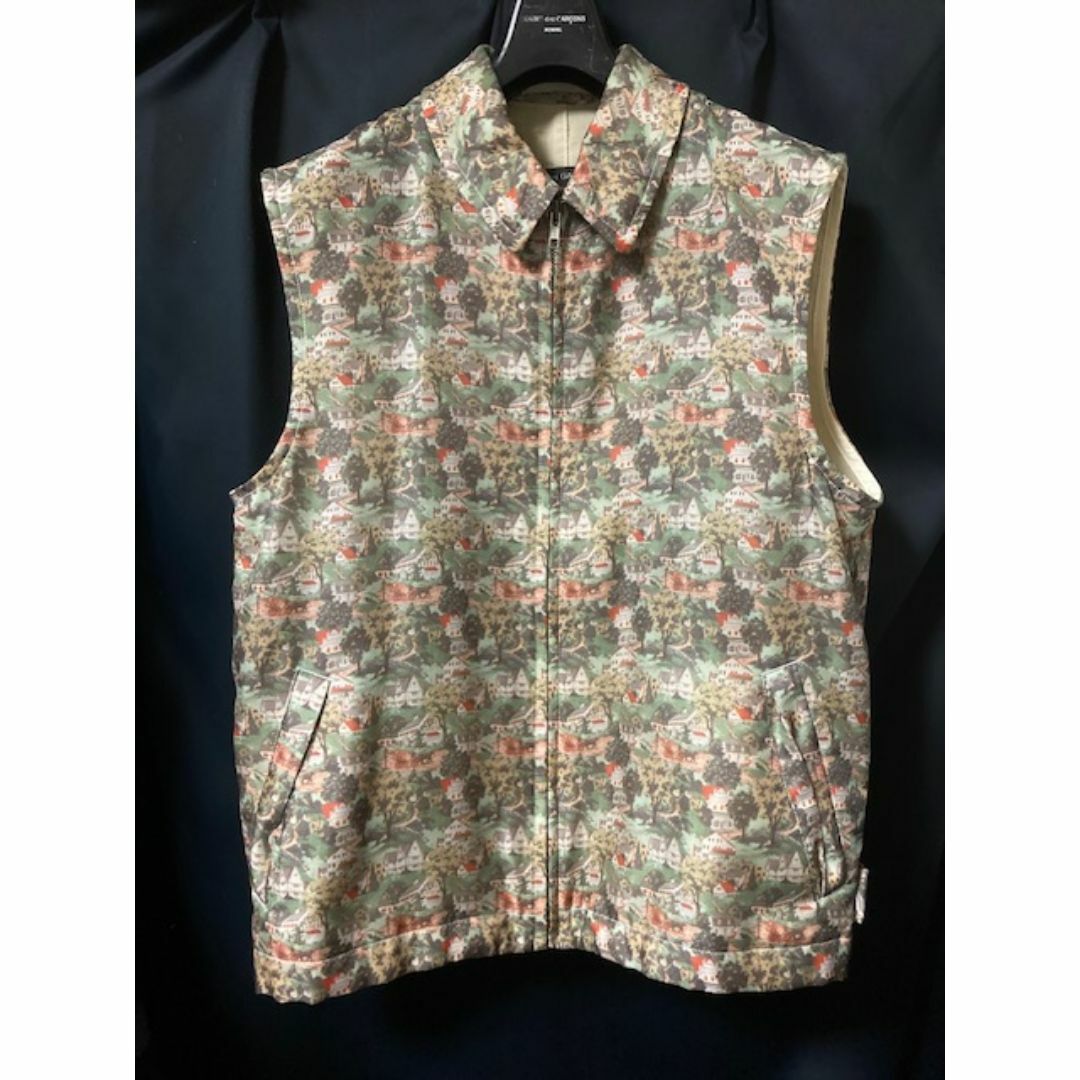 COMME des GARCONS HOMME PLUS - もちんち COMME des GARCONS HOMME plus