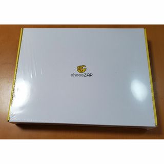 ライザップ(RIZAP)のチョコザップ　スターターキット　体組成計＆ヘルスウォッチ　新品未使用(体重計/体脂肪計)