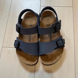 ビルケンシュトック(BIRKENSTOCK)のビルケンシュトック　サンダル(サンダル)