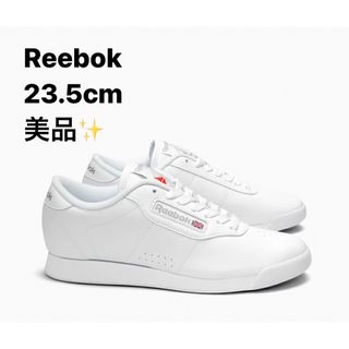 リーボック(Reebok)のリーボック スニーカー シューズ PRINCESS J95362(スニーカー)