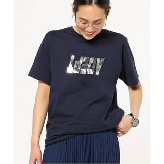 ドゥーズィエムクラス(DEUXIEME CLASSE)のAP STUDIO ADEPT Tシャツ(Tシャツ/カットソー(半袖/袖なし))