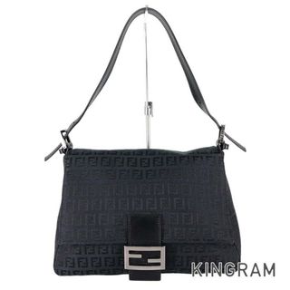 フェンディ(FENDI)のフェンディ ズッキーノ マンマ バケット 8BR001 JQ5 128 2111 ショルダーバッグ(ショルダーバッグ)