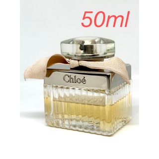 クロエ(Chloe)のChloe EDP クロエ オードパルファム オーデパルファム　50ml 香水(香水(女性用))