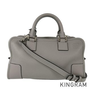 LOEWE - ロエベ アマソナ 28 352.12.N03 ハンドバッグ