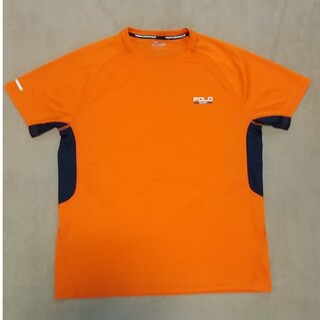 ポロ(POLO（RALPH LAUREN）)のポロスポーツ  Tシャツ Mサイズ(シャツ)