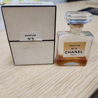 シャネル(CHANEL)のシャネル　No.5　香水(香水(女性用))