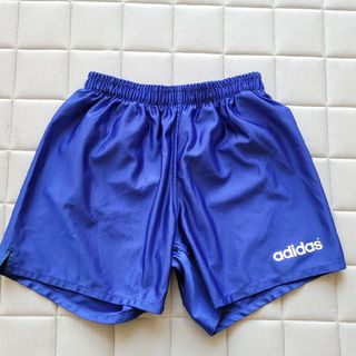 アディダス(adidas)のアディダス　ショートパンツ　ランニング　男の子　140(パンツ/スパッツ)