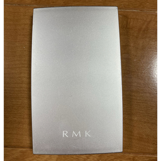 アールエムケー(RMK)のRMK　シルクフィットフェイスパウダー01(フェイスパウダー)