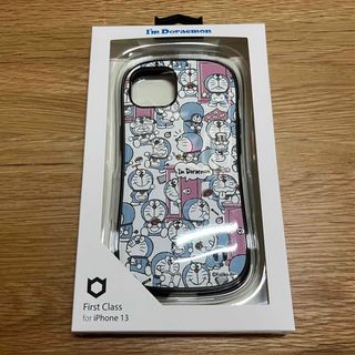 Hamee iPhone 13対応 6.1inch 2眼専用 iFace FIR(モバイルケース/カバー)