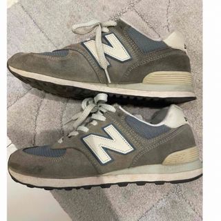 ニューバランス(New Balance)のニューバランス　メンズスニーカー 27.0cm(スニーカー)