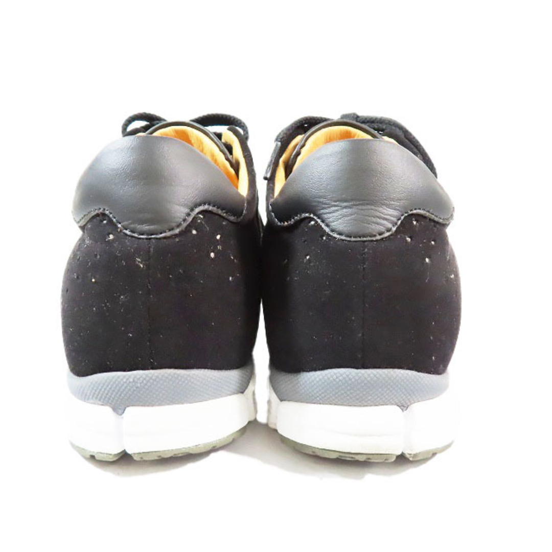 ベネシュ BENESU 機能性健康靴 94025 BK3 ローカットスニーカー ベネシュ BENESU 機能性健康靴 94025 BK3 ローカットスニーカー