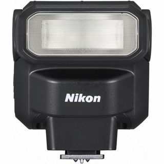 ＜未使用展示品＞Nikon スピードライト SB-300(ストロボ/照明)