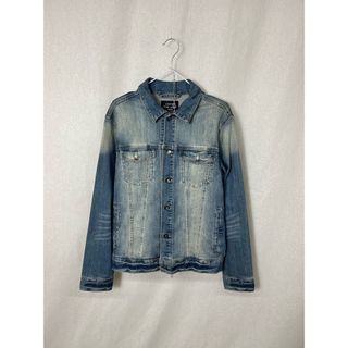 コンファーム(Confirm)のN152 CONFIRM DENIM JACKET デニムジャケット(テーラードジャケット)