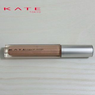 ケイト(KATE)のKATE リキッドルージュ BE-2(リップグロス)