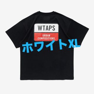 wtaps 24ss OBJ 01 (Tシャツ/カットソー(半袖/袖なし))