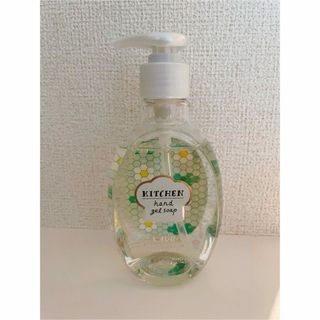 花王 - 花王ビオレu/キッチンハンドジェルソープ250ml（ほのかなシトラスの香り）