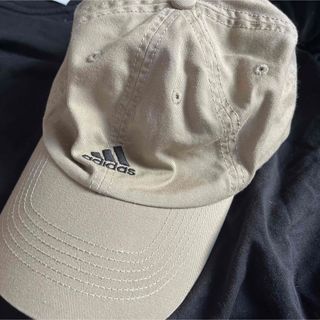 アディダス(adidas)のadidas キャップ　ユニセックス(キャップ)