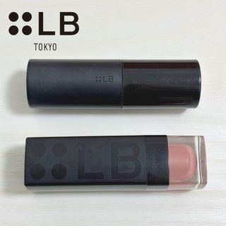 LB リップスティック ベージュ まとめ売り