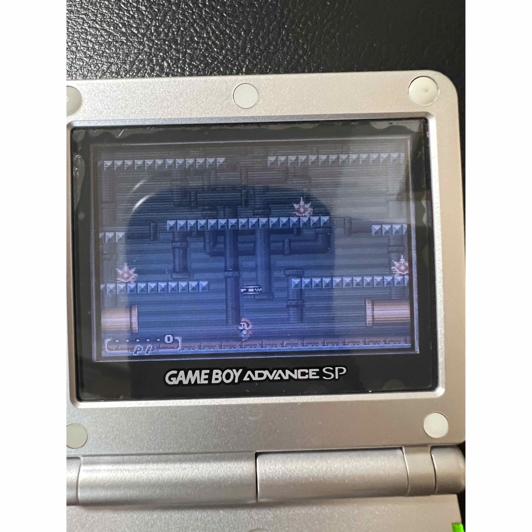 ゲームボーイアドバンス - 希少 ゲームボーイアドバンス iQue ゲームボーイアドバンス - 希少 ゲームボーイアドバンス iQue