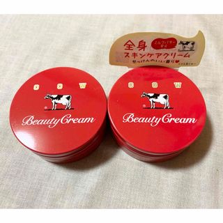 牛乳石鹸 - 赤箱ビューティークリーム