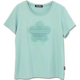 MARY QUANT - マリークヮント タグ付き Tシャツ