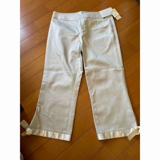 ノーリーズソフィー(NOLLEY'S sophi)の新品　ノーリーズ  パンツ(カジュアルパンツ)