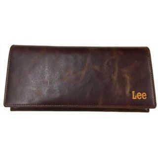 リー Lee 0520368 ボンデッドレザー 長財布(長財布)