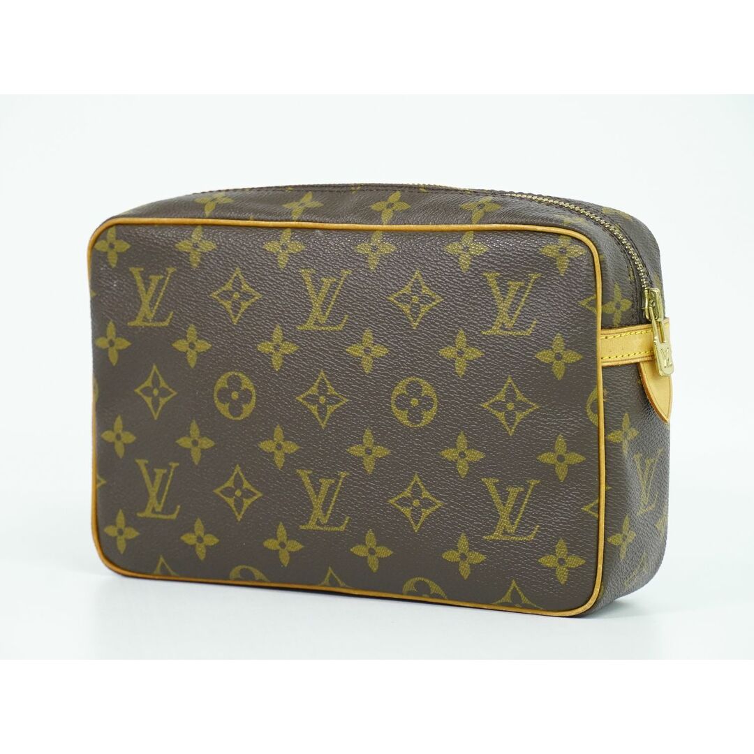 LOUIS VUITTON - 本物 ルイヴィトン LOUIS VUITTON LV LOUIS VUITTON - 本物 ルイヴィトン LOUIS VUITTON LV
