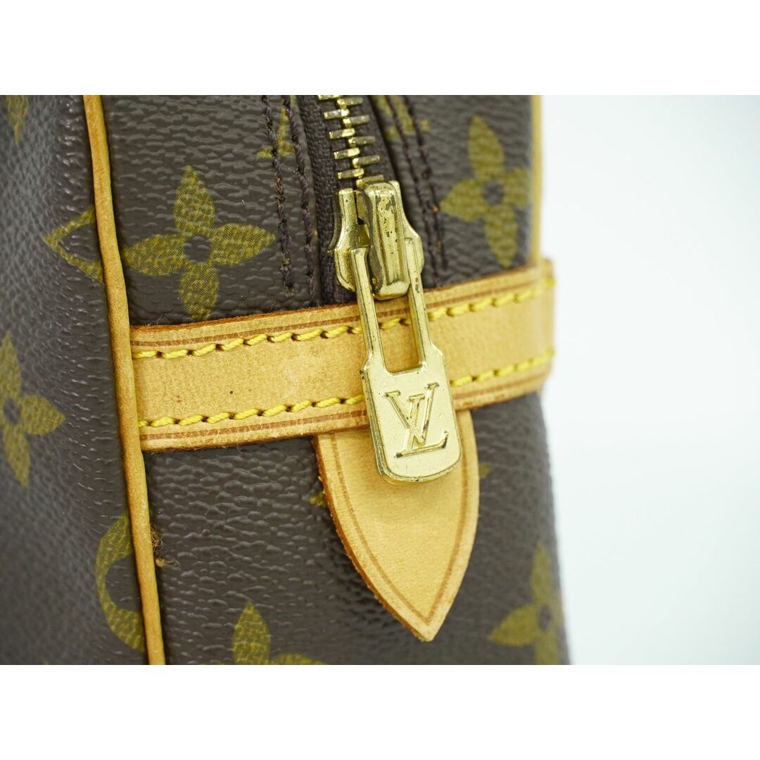 LOUIS VUITTON - 本物 ルイヴィトン LOUIS VUITTON LV LOUIS VUITTON - 本物 ルイヴィトン LOUIS VUITTON LV