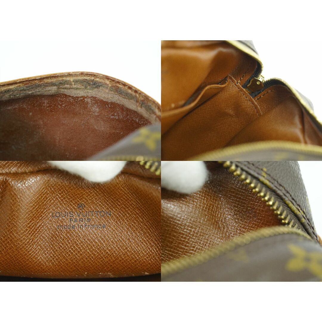 LOUIS VUITTON - 本物 ルイヴィトン LOUIS VUITTON LV LOUIS VUITTON - 本物 ルイヴィトン LOUIS VUITTON LV