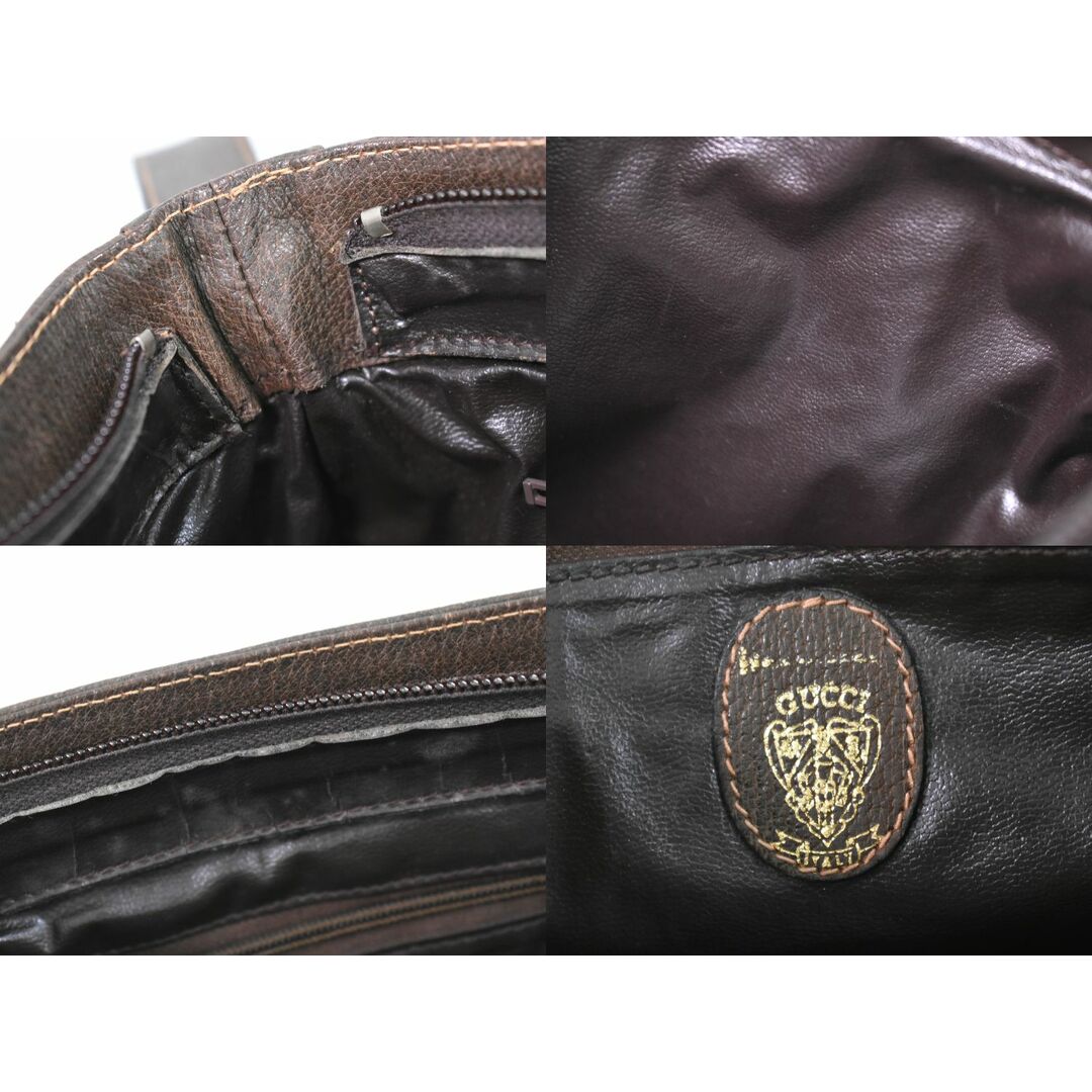 GUCCI - 本物 グッチ GUCCI シェリーライン GGスプリーム GUCCI - 本物 グッチ GUCCI シェリーライン GGスプリーム