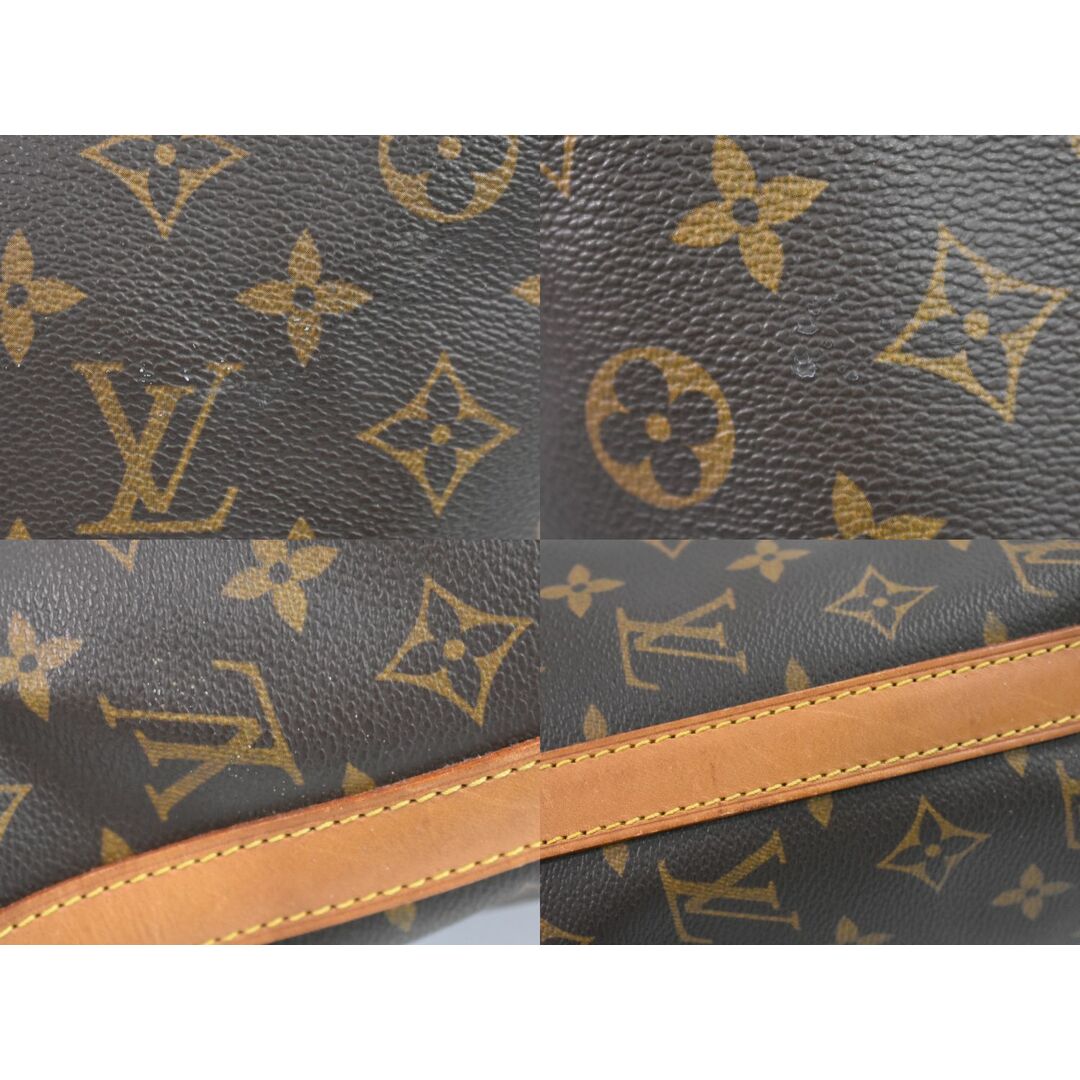 LOUIS VUITTON - 本物 ルイヴィトン LOUIS VUITTON LV LOUIS VUITTON - 本物 ルイヴィトン LOUIS VUITTON LV