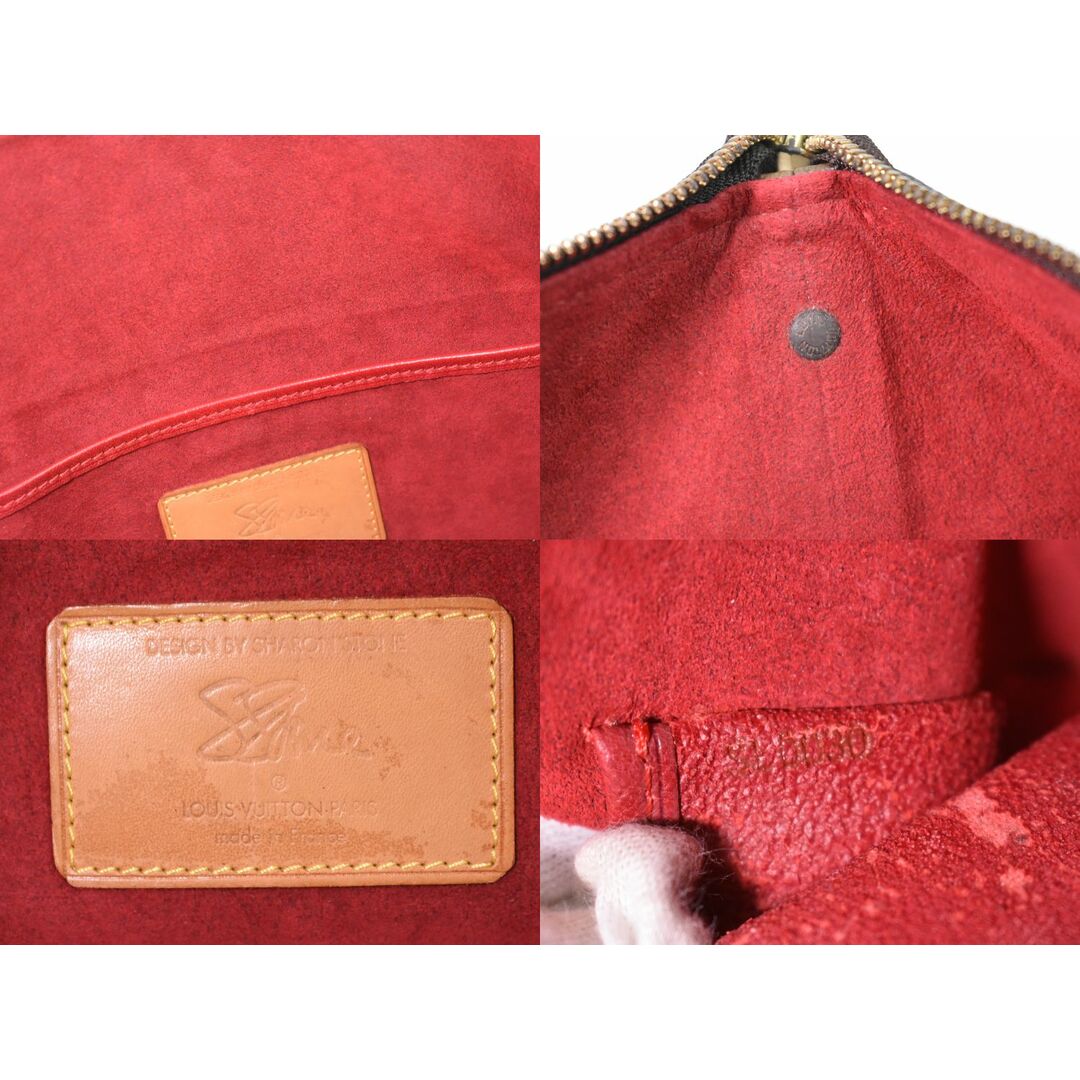 LOUIS VUITTON - 本物 ルイヴィトン LOUIS VUITTON LV LOUIS VUITTON - 本物 ルイヴィトン LOUIS VUITTON LV