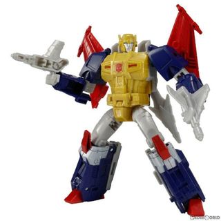 Takara Tomy - トランスフォーマー レガシー TL-34 メタルホーク 完成トイ タカラトミー