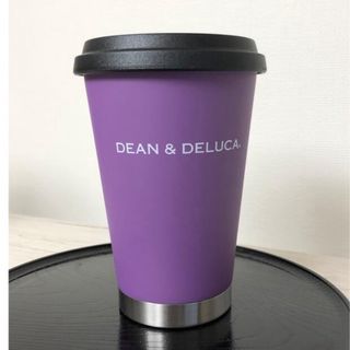 DEAN & DELUCA - DEAN&DELUCA ディーンアンドデルーカ  京都限定　サーモタンブラー 