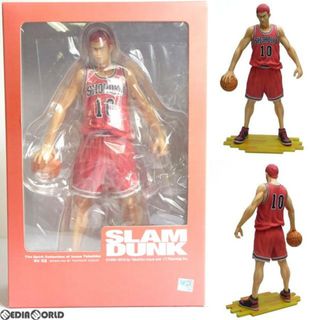 桜木花道(さくらぎはなみち) The Spirit Collection of Inoue Takehiko SLAM DUNK(スラムダンク) vol.1 完成品 フィギュア ティーケー・ホールディングス(アニメ/ゲーム)