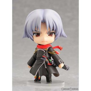 グッドスマイルカンパニー(GOOD SMILE COMPANY)のねんどろいど 079 アロウン ティアーズ・トゥ・ティアラ 完成品 可動フィギュア グッドスマイルカンパニー(アニメ/ゲーム)