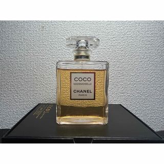 シャネル(CHANEL)のシャネル　ココ マドモアゼル オードゥ パルファム アンタンス　香水100ml(香水(女性用))