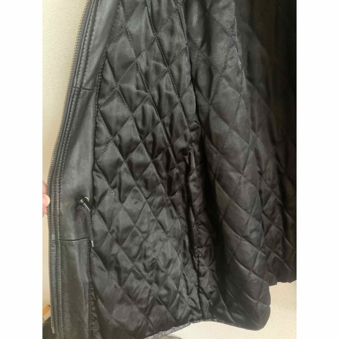 菅田将暉着用 レザージャケットの通販 by warrty's shop|ラクマ 菅田将暉着用 レザージャケットの通販 by warrty's shop|ラクマ