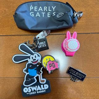 パーリーゲイツ(PEARLY GATES)のパーリーゲイツ(その他)