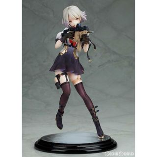 Vector(ベクター) ドールズフロントライン 1/7 完成品 フィギュア わんだらー(ゲームキャラクター)